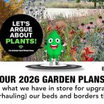 Episode 189: Our 2026 Garden Plans 