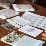 four things | fifty-nine | Miss Mustard Seed four things | fifty-nine | Miss Mustard Seed