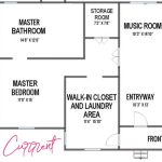 Planning Our Bedroom Suite Storage Room
