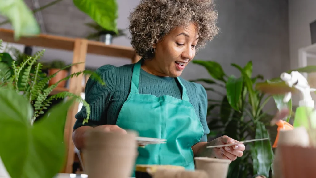 7 Slow-to-Germinate Plants to Start From Seed in January