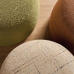 Four fabrics, one story: Bernhardt Textiles unveils ‘Making Connections’ Four fabrics, one story: Bernhardt Textiles unveils ‘Making Connections’