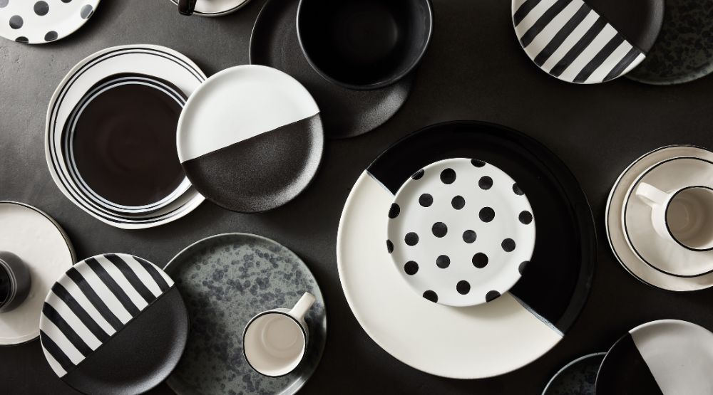 Diane Keaton’s signature style lives on in her latest Hudson + Grace home collection