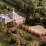 Lanza Atelier revealed as 2026 Serpentine Pavilion architect Lanza Atelier revealed as 2026 Serpentine Pavilion architect