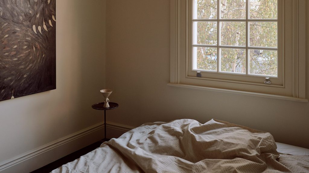 Flawk takes note from French homes for overhaul of London townhouse