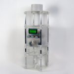 “Scent-memory machine” turns photographs into custom fragrances “Scent-memory machine” turns photographs into custom fragrances