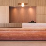 Anomaly avoids “overly formal” interiors in this co-working space Anomaly avoids “overly formal” interiors in this co-working space