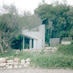 Argu Studio adds Pretpec annexe to coastal Croatian home