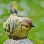 Eco How-To: Willow Sparrow Nest Cradles