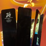 Carlo Ratti reveals mini cauldron for Milano Cortina 2026 Olympics Carlo Ratti reveals mini cauldron for Milano Cortina 2026 Olympics