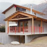 Errante Architetture injects new life into “anonymous” 1960s house in Italy