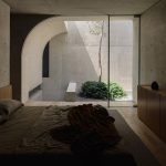 HW Studio’s designs concrete Casa Tao in Puerto Vallarta