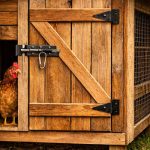 How to Build a Door for Chicken Coop? How to Build a Door for Chicken Coop?