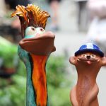 Top 5 Ideas: Best Of: Moss Carpet Gardens & Their Whispers