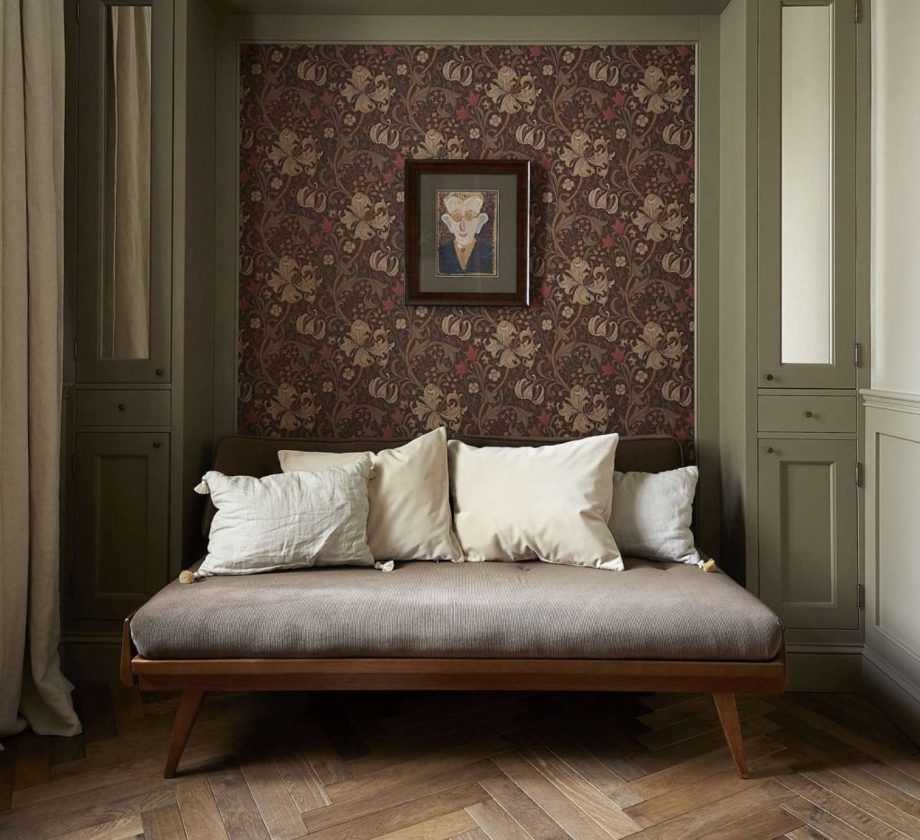 Steal This Look: A Serene Writing Studio in Poland