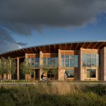 Dorte Mandrup designs The Crafts College as “living textbook” Dorte Mandrup designs The Crafts College as “living textbook”