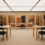 Arabian knights influence Abu Dhabi riding school by David/Nicolas