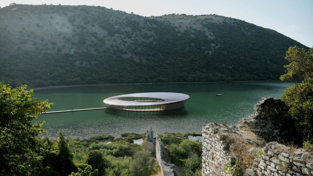 Five opportunities in architecture listed on Dezeen Jobs