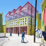 UTT Empower completes Soweto Caracas Community Centre