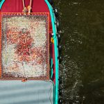 Erased Heritage rug collection by Jan Kath Erased Heritage rug collection by Jan Kath