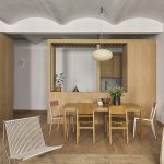 Big Ambitions: A Clever Makeover for a 680-Square-Foot West Village Apartment Big Ambitions: A Clever Makeover for a 680-Square-Foot West Village Apartment