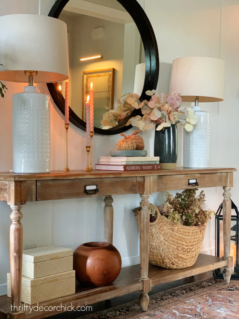 My Best DIY Makeovers and Projects of 2025! | Thrifty Decor Chick