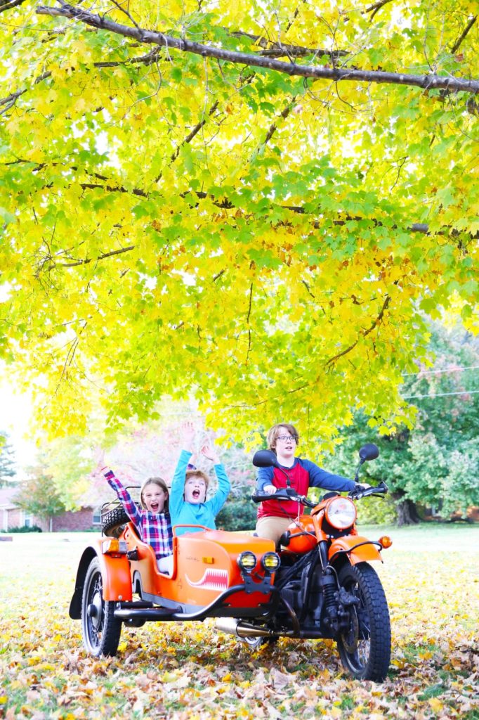 blank fridge – The Handmade Home