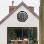 Heifort is a “house for life” by Felt in Belgium