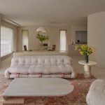 FOG Architecture designs minimalist Shanghai residence