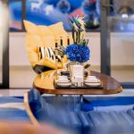 Symbolic Essay: The Garden’s Whisper, a Mirror for Renewal