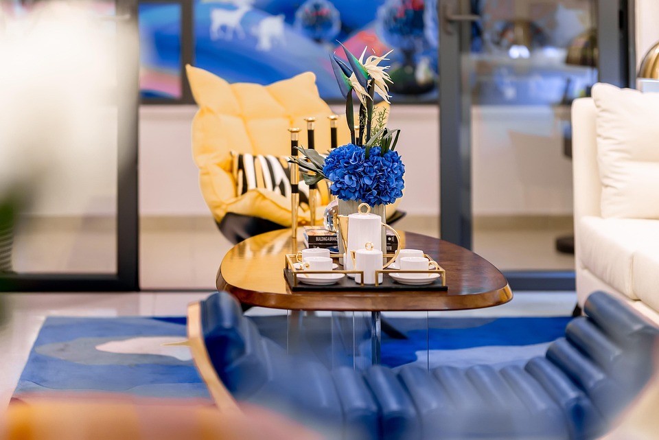 Symbolic Essay: The Garden’s Whisper, a Mirror for Renewal