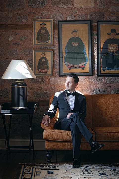 Top 5 Ideas: The Five Sacred Bonds Between Seed and Stone