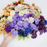 Top 5 Ideas: Pebble Paths, Petal Clusters, Barefoot Braids Top 5 Ideas: Pebble Paths, Petal Clusters, Barefoot Braids