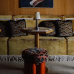 Ecru Studio designs Taipei patisserie as “convergence of East and West”