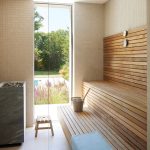 Eight relaxing home saunas for an instant wellness retreat Eight relaxing home saunas for an instant wellness retreat