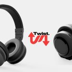 TDM’s Neo headphones twist to become a portable speaker