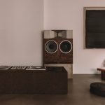 Vincent von Thien designs Trader HiFi cafe in Hamburg Vincent von Thien designs Trader HiFi cafe in Hamburg