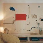 A Collaborative Interior in Pigalle, Paris