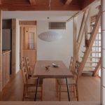Akio Isshiki Architects clads House in Saidera in charred cedar Akio Isshiki Architects clads House in Saidera in charred cedar