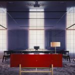 Eight interiors where translucent shoji screens let the light in Eight interiors where translucent shoji screens let the light in