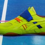 Issey Miyake designs “minimalist” Hyper Taping trainers for ASICS