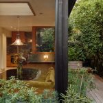 Hauvette & Madani references Tadao Ando in Paris home