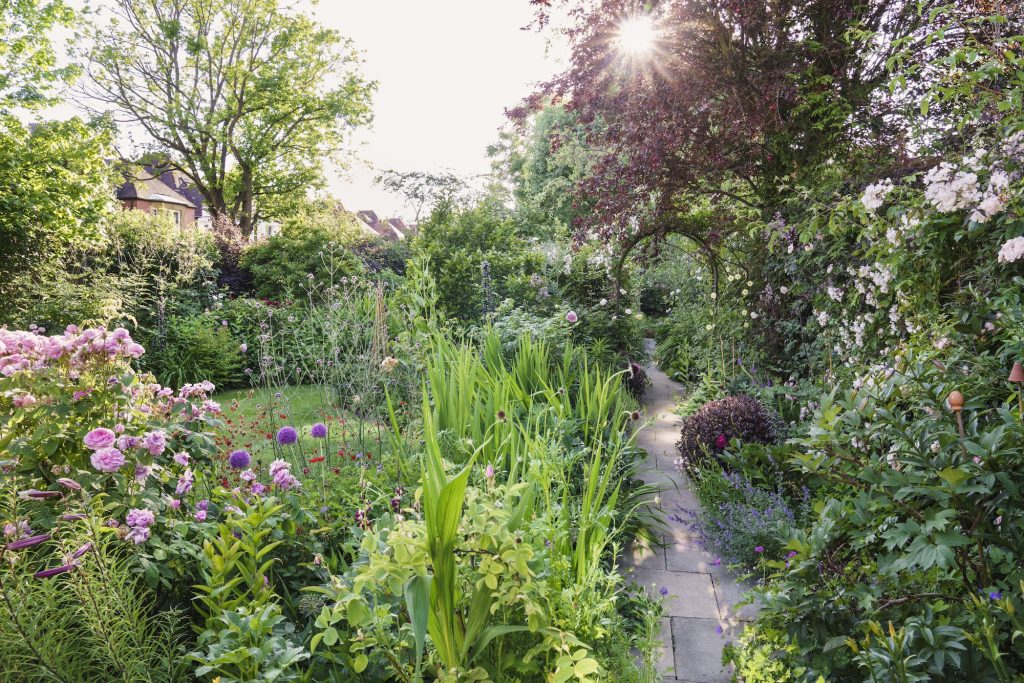 Design Ideas to Steal From Her New Book