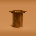 Joe Doucet designs Oublier furniture “to last a thousand years”