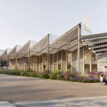 Kengo Kuma to renew Michelin museum on industrial site in France