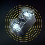 Lego releases “ground-breaking” reponsive Smart Brick system