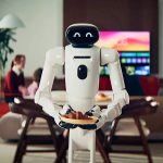 Dezeen’s top picks from CES features in US Agenda newsletter