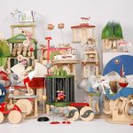 Eco How-To: Bark-Loom Weaving (Spring Bloom) Eco How-To: Bark-Loom Weaving (Spring Bloom)