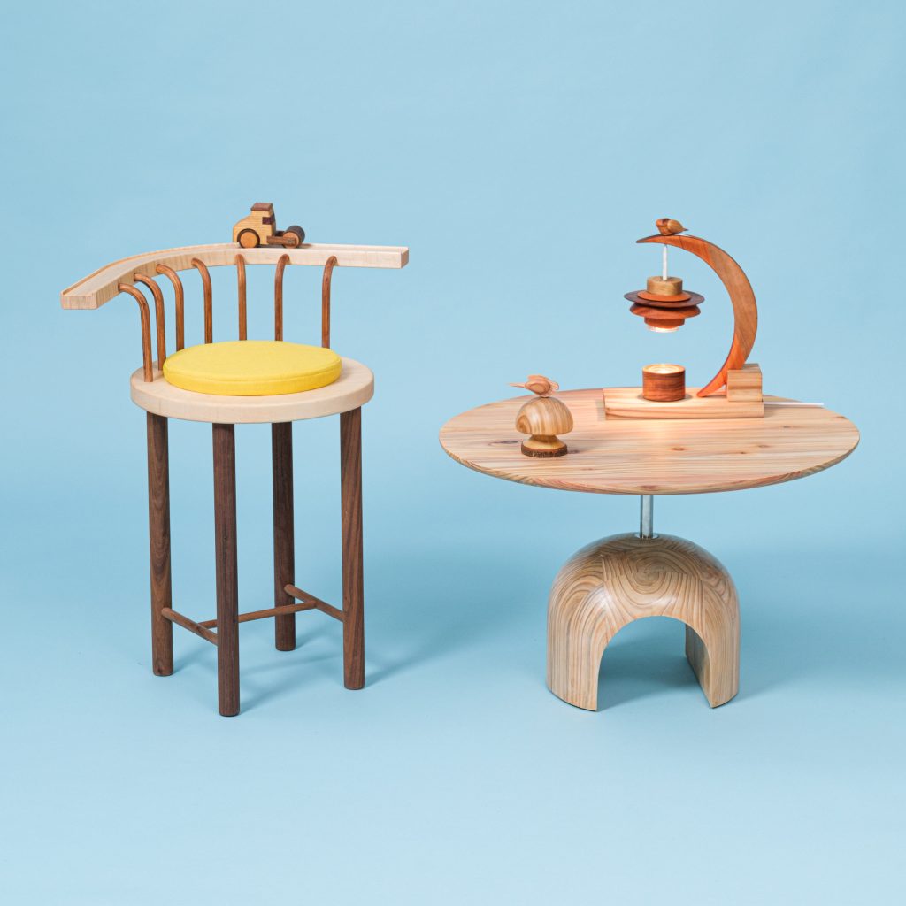 Five architecture and design events in January from Dezeen Events Guide