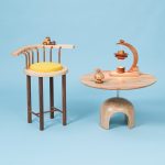 Five architecture and design events in January from Dezeen Events Guide Five architecture and design events in January from Dezeen Events Guide