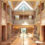 Ten “deliberately modest” projects by Niall McLaughlin Ten “deliberately modest” projects by Niall McLaughlin